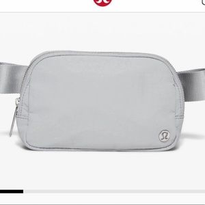 Everywhere belt bag